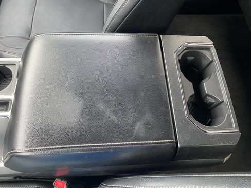 Used 2015 Ford F150 Lariat AWD/4WD image 19