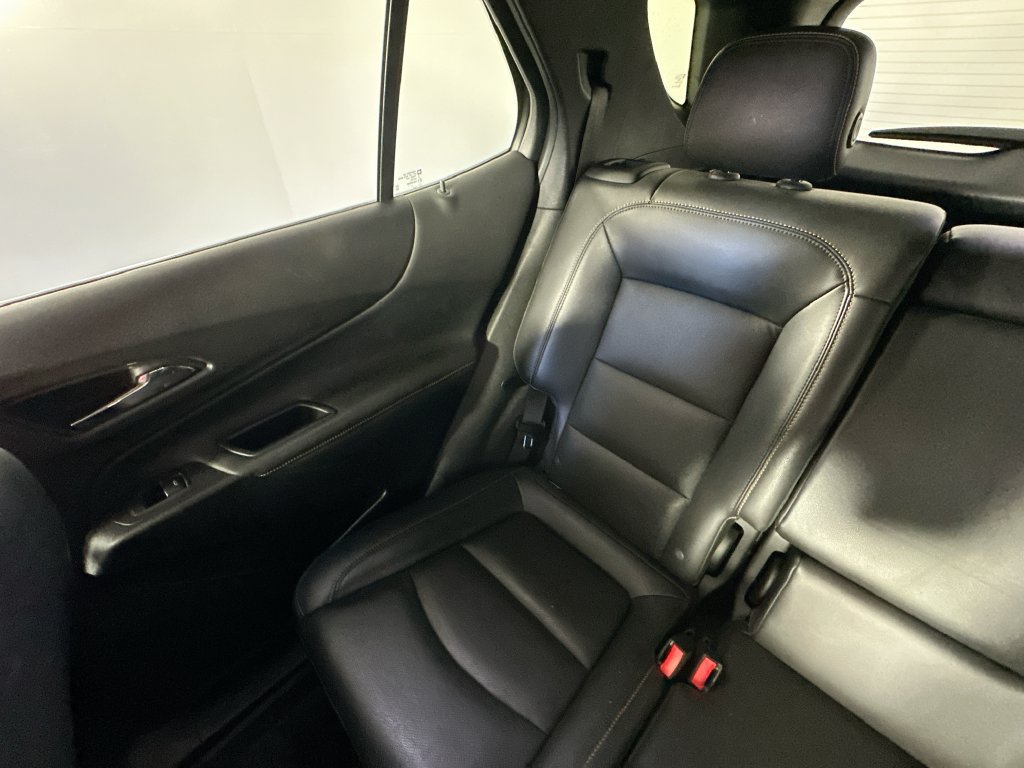 Used 2020 Chevrolet Equinox Premier FWD image 12