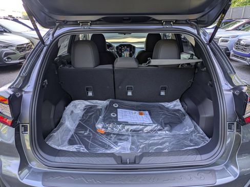 New 2026 Subaru Crosstrek 2.5i Premium AWD/4WD image 16