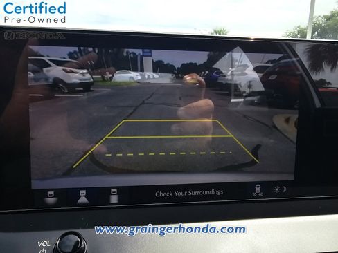 Used 2024 Honda Accord Sport image 16