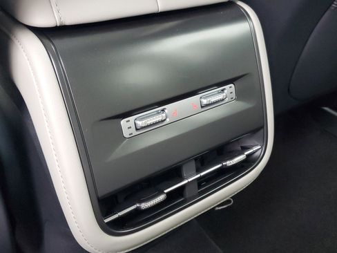 New 2026 Lincoln Nautilus Reserve w/ Jet Appearance Package image 29