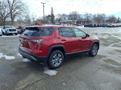 New 2026 Chevrolet Equinox LT w/ Convenience Package II image 3