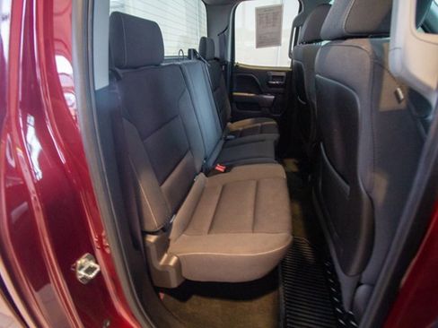 Used 2015 Chevrolet Silverado 1500 LT w/ All Star Edition image 18