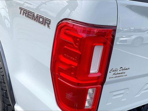 Used 2023 Ford Ranger XLT w/ Tremor Off-Road Package image 28