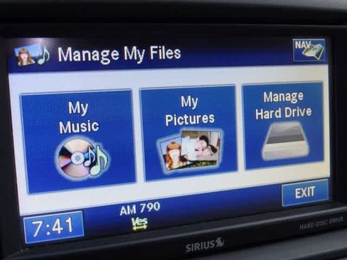 Used 2012 Dodge Grand Caravan Crew w/ Safety Sphere Group FWD image 27