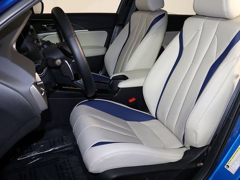 Used 2026 Acura Integra A-Spec FWD image 4