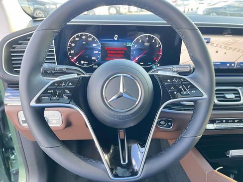 New 2026 Mercedes-Benz GLE 350 4MATIC image 15