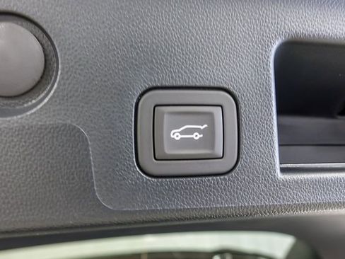 New 2026 Chevrolet Equinox RS w/ LPO, Floor Liner Package AWD/4WD image 20