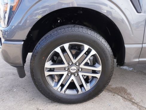 Certified 2023 Ford F150 XL w/ STX Appearance Package image 28