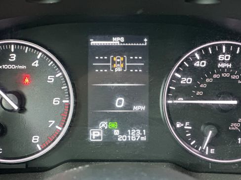 Certified 2024 Subaru Outback Limited image 29