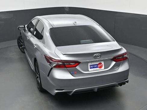 Used 2023 Toyota Camry SE FWD image 33