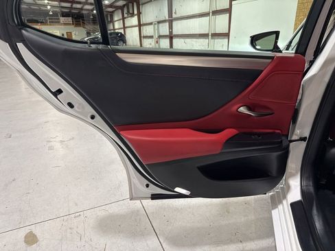 Used 2021 Lexus ES 350 F Sport w/ Accessory Package 2 image 37