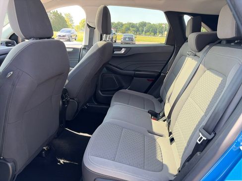 Used 2021 Ford Escape SE w/ Convenience Package AWD/4WD image 28