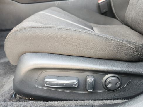 Certified 2023 Honda Accord Sport image 23