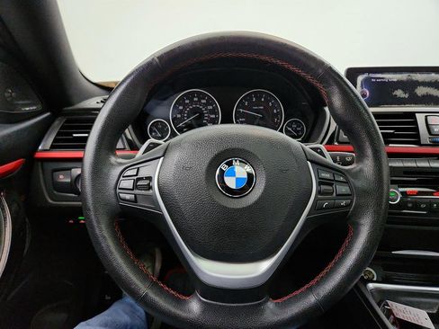 Used 2015 BMW 428i Coupe RWD image 17