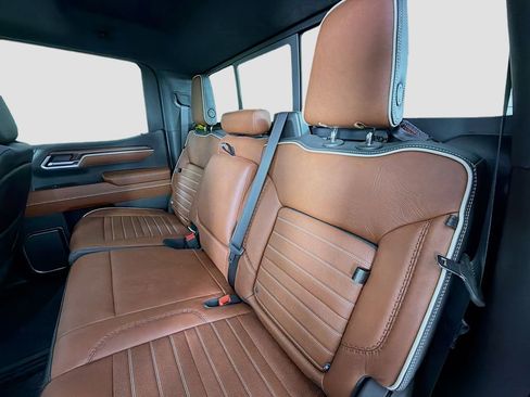 Used 2024 GMC Sierra 1500 Denali Ultimate image 26