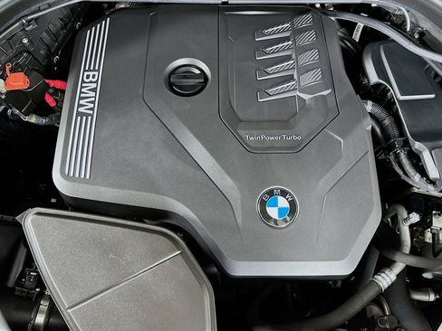 Used 2024 BMW X3 sDrive30i w/ Convenience Package w/ZPA image 13