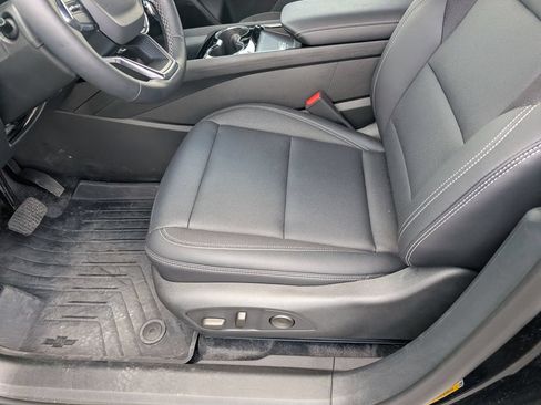 New 2026 Chevrolet Blazer EV LT AWD/4WD image 21