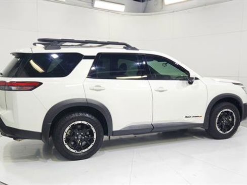 Certified 2023 Nissan Pathfinder Rock Creek AWD/4WD image 8