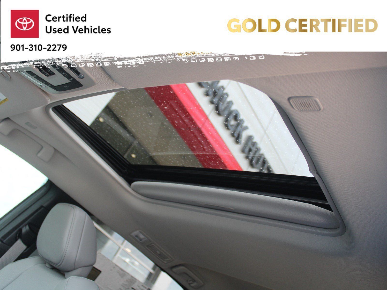 Certified 2026 Toyota Sienna XLE FWD image 15