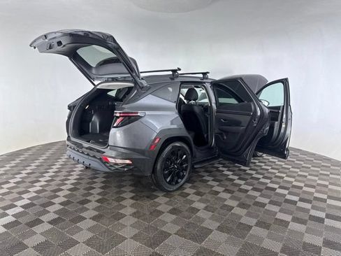 Used 2023 Hyundai Tucson XRT AWD/4WD image 15