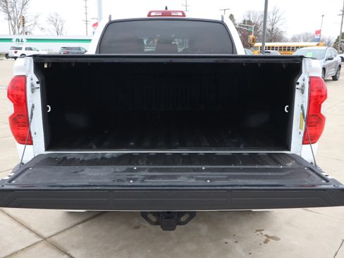 Used 2020 Toyota Tundra 1794 Edition image 27
