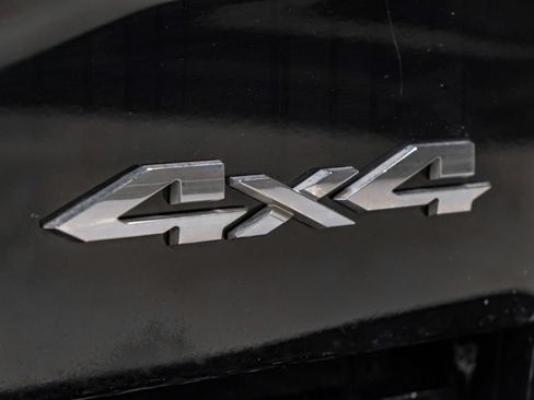 Used 2019 RAM 2500 Tradesman AWD/4WD image 53