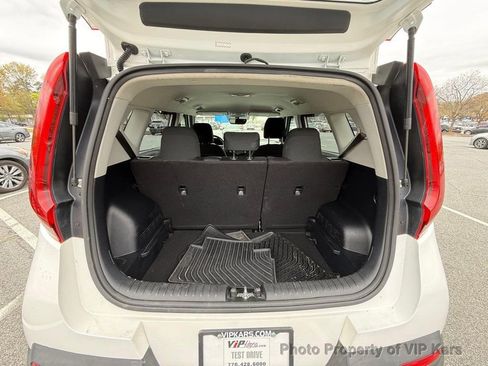 Used 2020 Kia Soul X-Line image 19
