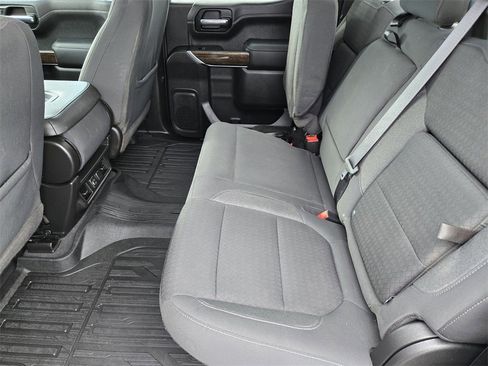 Used 2021 GMC Sierra 1500 Elevation w/ LPO, Elevation Black Package image 18