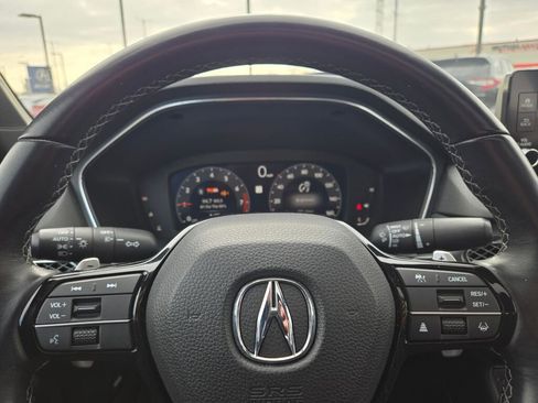 Certified 2023 Acura Integra A-Spec image 35