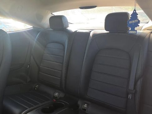 Used 2017 Mercedes-Benz C 300 4MATIC Coupe image 6