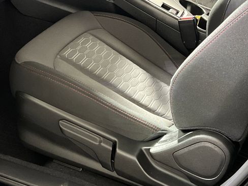 Used 2024 Subaru Impreza 2.0i Sport image 12