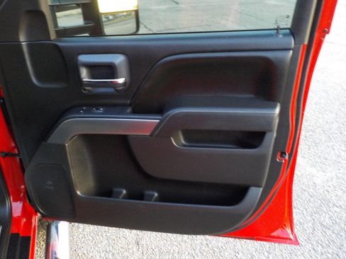 Used 2015 Chevrolet Silverado 2500 LT image 31