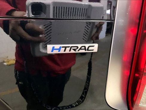 Used 2023 Hyundai Palisade Limited image 8