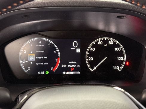 New 2026 Honda HR-V Sport image 18