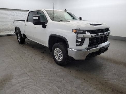 Used 2020 Chevrolet Silverado 2500 LT w/ Remote Start Package image 13