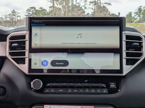 New 2026 Toyota Tundra Limited w/ Power Package image 19