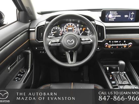 Used 2025 MAZDA CX-50 AWD 2.5 S w/ Premium Plus Pkg image 25