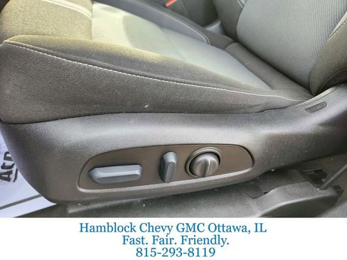 Certified 2023 Chevrolet Blazer LT w/ Driver Confidence Package image 25