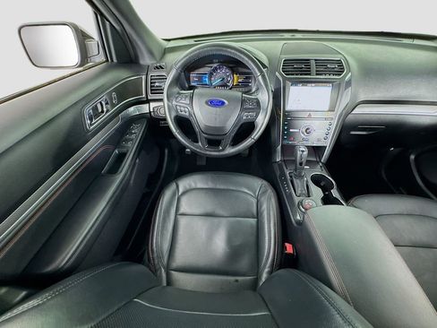 Used 2019 Ford Explorer Sport AWD/4WD image 15