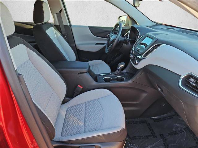 Used 2024 Chevrolet Equinox LT FWD image 26