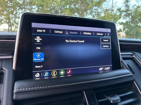 Used 2021 GMC Yukon SLT w/ SLT Luxury Plus Package AWD/4WD image 27