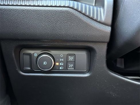 New 2025 Ford Ranger XL image 19