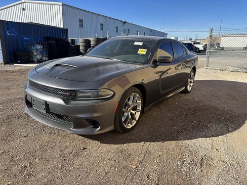 Used 2020 Dodge Charger GT image 3