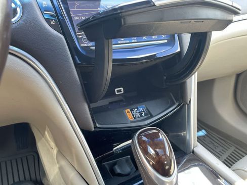 Used 2016 Cadillac XTS Luxury w/ Driver Awareness Package AWD/4WD image 27