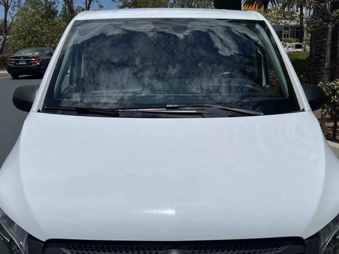 Used 2022 Mercedes-Benz Metris image 36