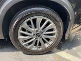 Certified 2024 INFINITI QX50 Luxe image 6