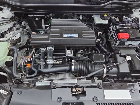 Used 2020 Honda CR-V EX-L image 19