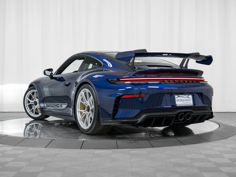 Used 2026 Porsche 911 GT3 image 42
