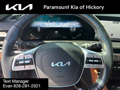 Used 2024 Kia Telluride SX Prestige X-Line AWD/4WD image 37